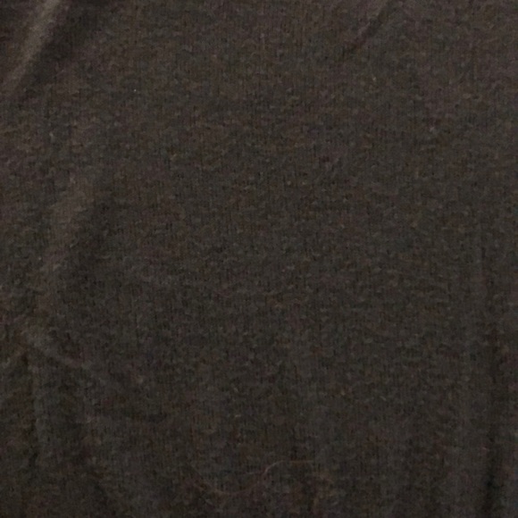 Gibson Peacock Blue Super Soft Sweater Small - Picture 5 of 6